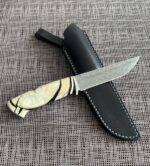 Неръждаем дамаск на Damasteel - Image 2