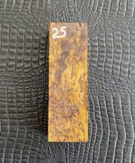 Стабилизирана карелска бреза - Image 2