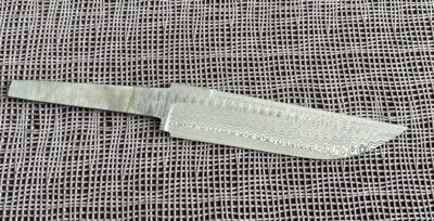 Неръждаем дамаск Damasteel - Image 2