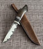 CPM Rex 121 в неръждаем ламинат