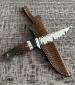 CPM Rex 121 в неръждаем ламинат - Image 2