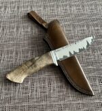 K390 в неръждаем ламинат   - Image 2