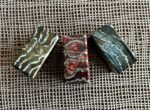 Сет стабилизирани екзотични продукти