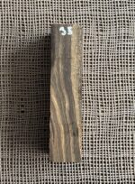 Arizona Ironwood