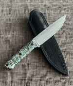 Неръждаем дамаск на Damasteel - Image 2