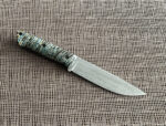 Неръждаем дамаск на Damasteel - Image 7