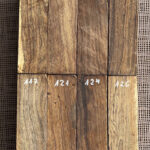 Сет от осем броя Arizona Ironwood  25101