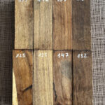 Сет от осем броя Arizona Ironwood  25106