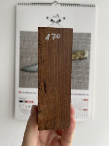 Arizona Ironwood  25N121 - Image 2