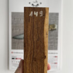 Arizona Ironwood  25N116