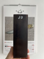 Абанос 25N101 - Image 2