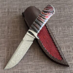 Неръждаем дамаск 25N074